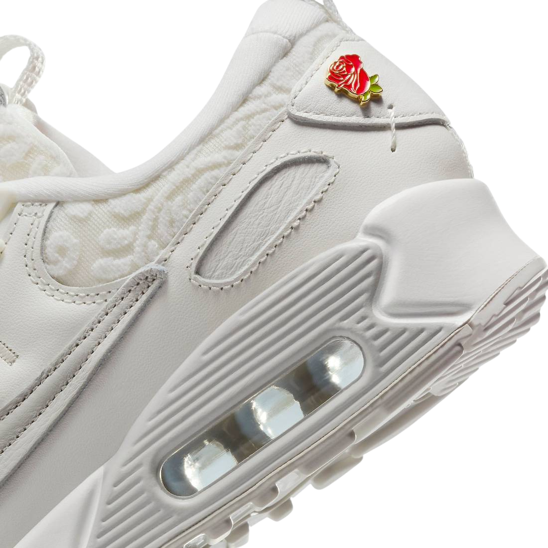 Nike Air Max 90 Futura Give Her Flowers (W)