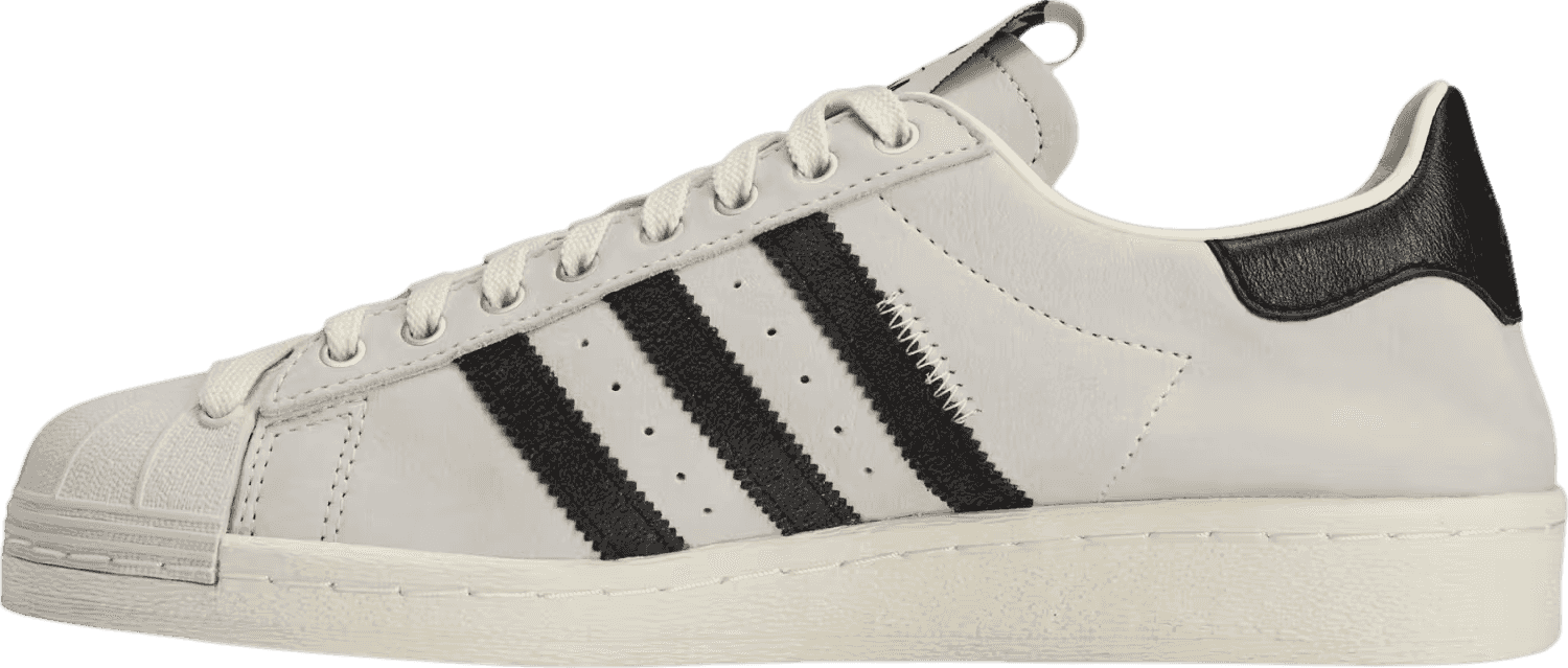 adidas Superstar 82 SFTM Cream White/Black