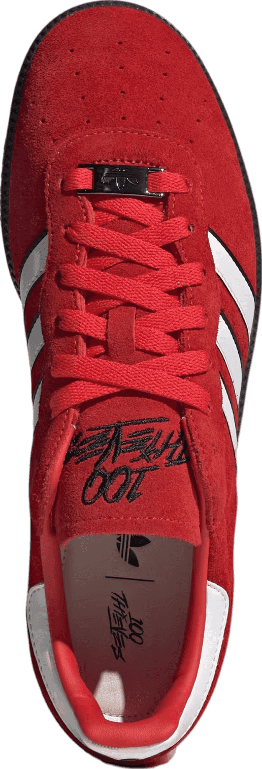 100 Thieves x adidas Palos Hills Red