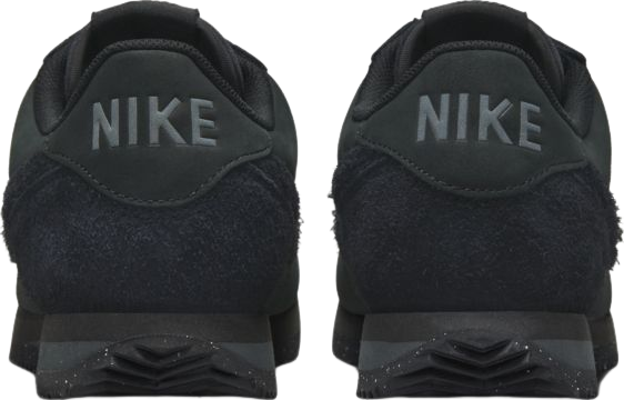 Nike Cortez Triple Black (W)