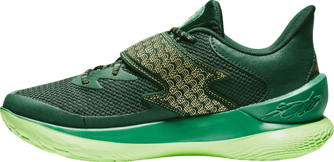 Under Armour Curry Fox 1 “Happy Fox Day Alt”