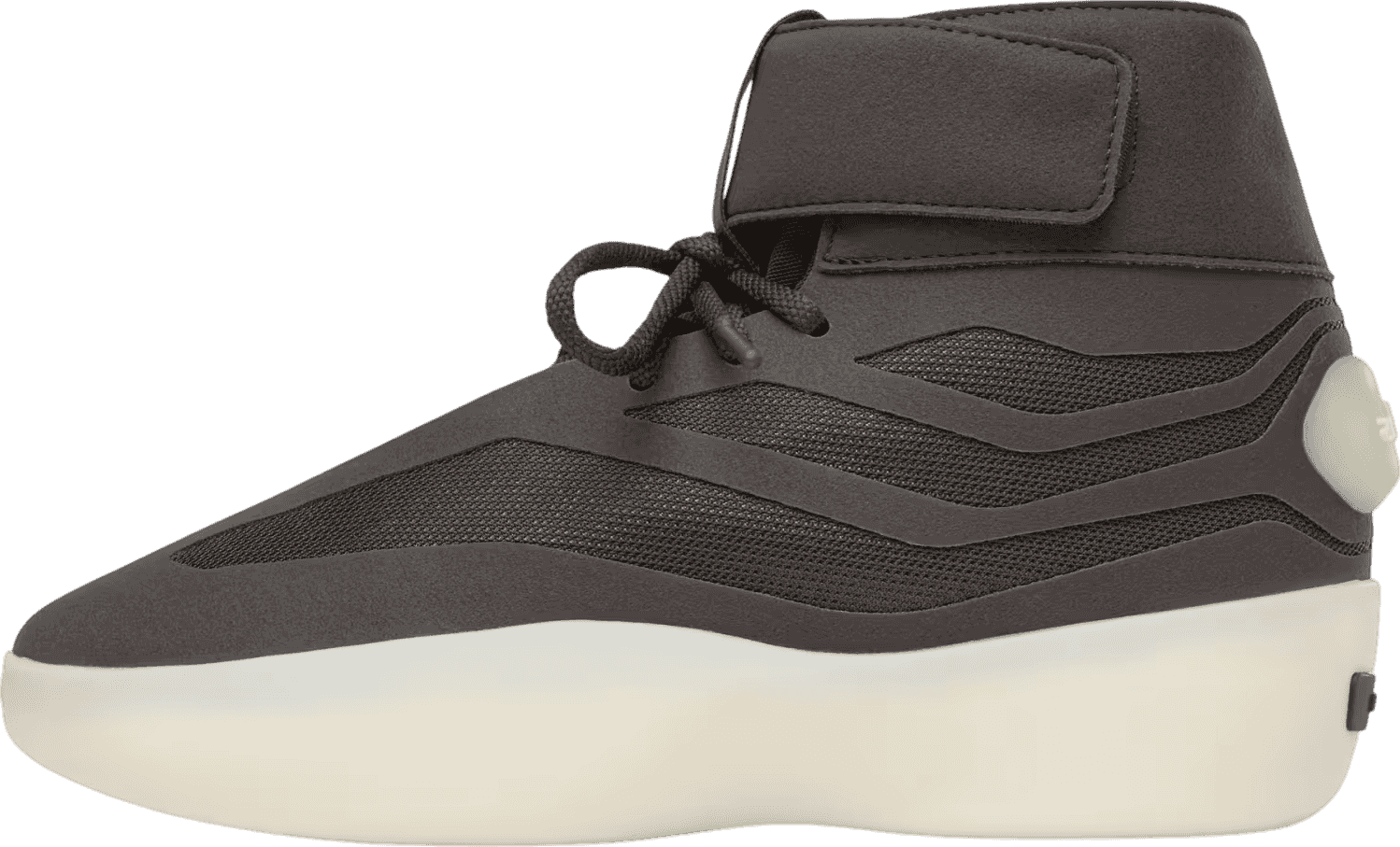 Adidas Fear of God Athletics II Night Brown