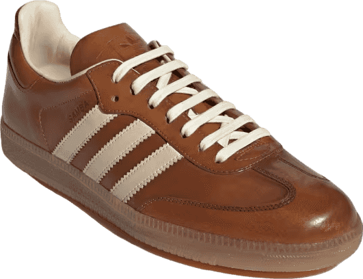 Adidas Samba Made in Italy