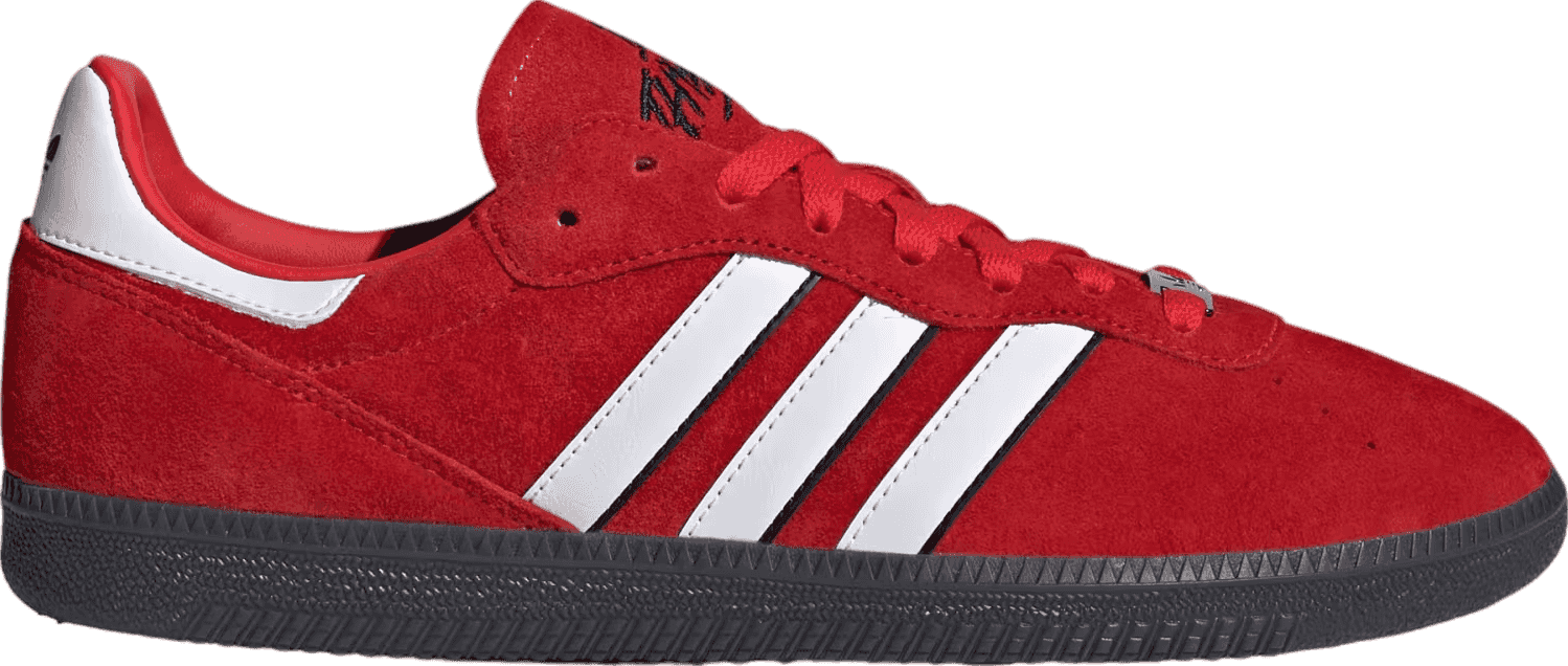 100 Thieves x adidas Palos Hills Red