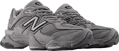 New Balance 9060 Shadow Grey