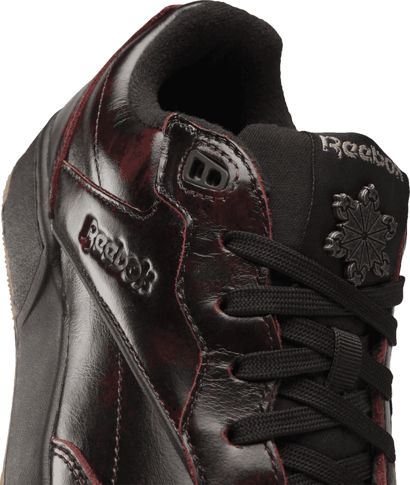 Reebok x Universal Monsters BB 4000 II Basketball