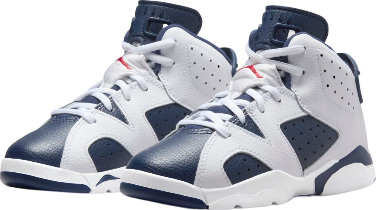 Air Jordan 6 Olympic (PS) (2024)