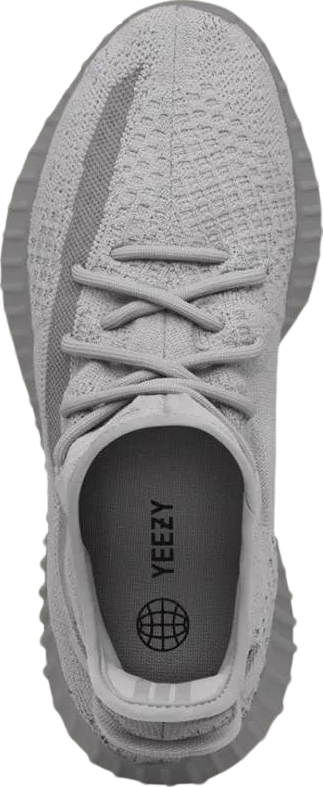 adidas Yeezy 350 V2 Steel Grey
