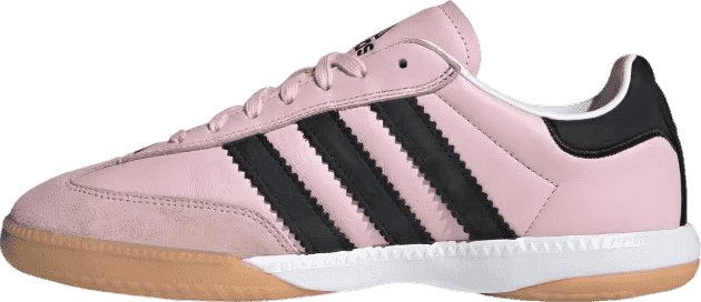 Adidas Samba Millenium Clear Pink/Core Black