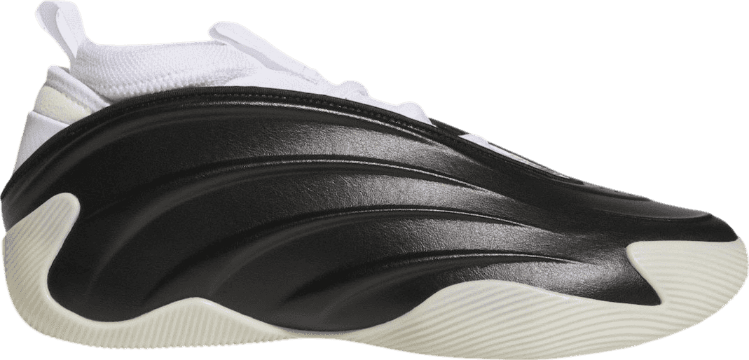 Adidas Harden Vol. 9 Core Black/Footwear White