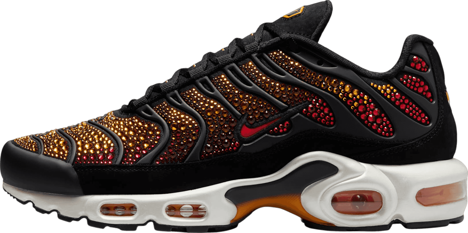 Swarovski x Nike Air Max Plus “Sunset” (W)