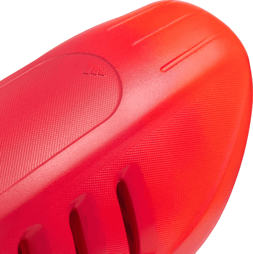 Adidas Adifom IIInfinity Slides Victory Red