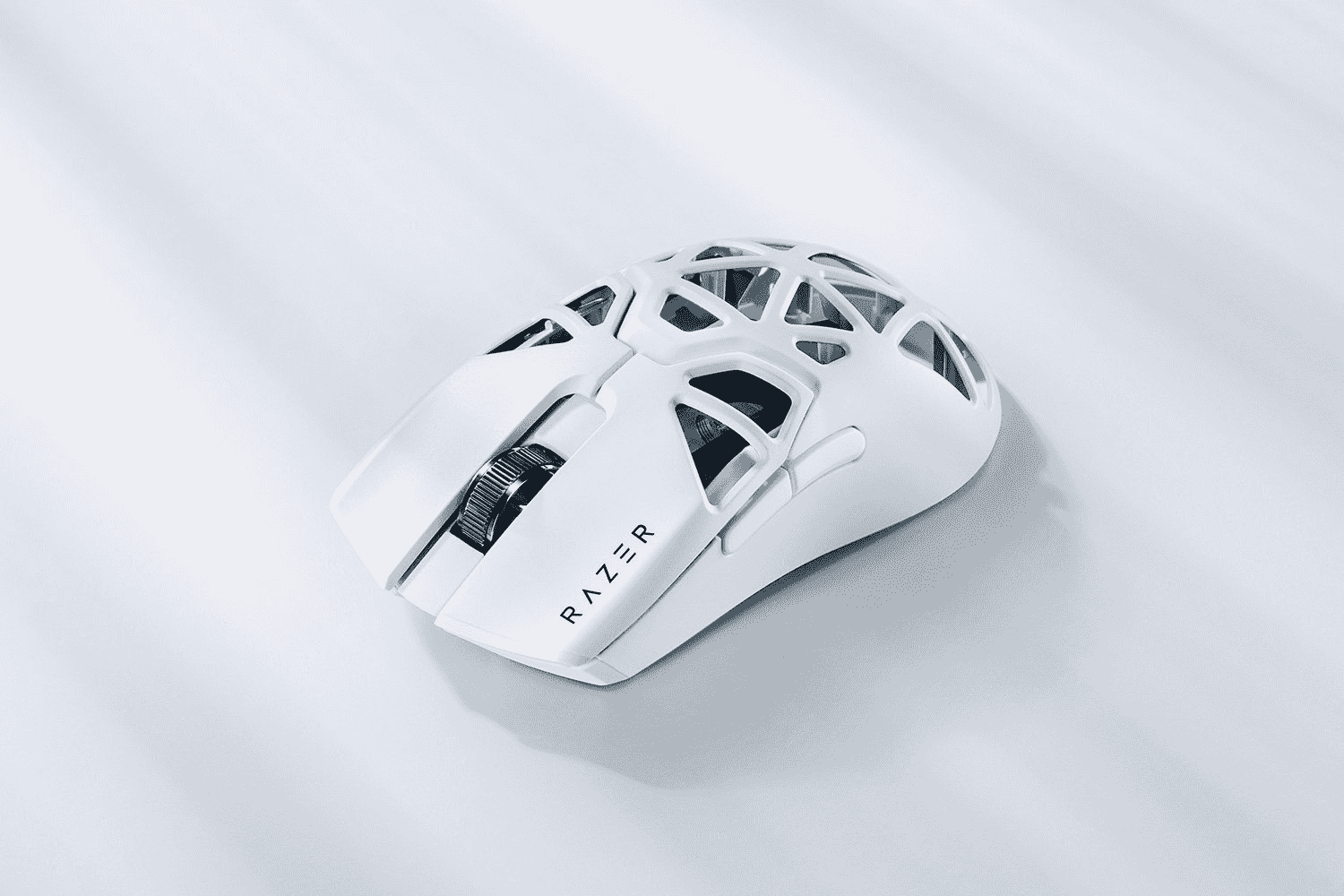 Razer Viper Mini Signature Edition "White"