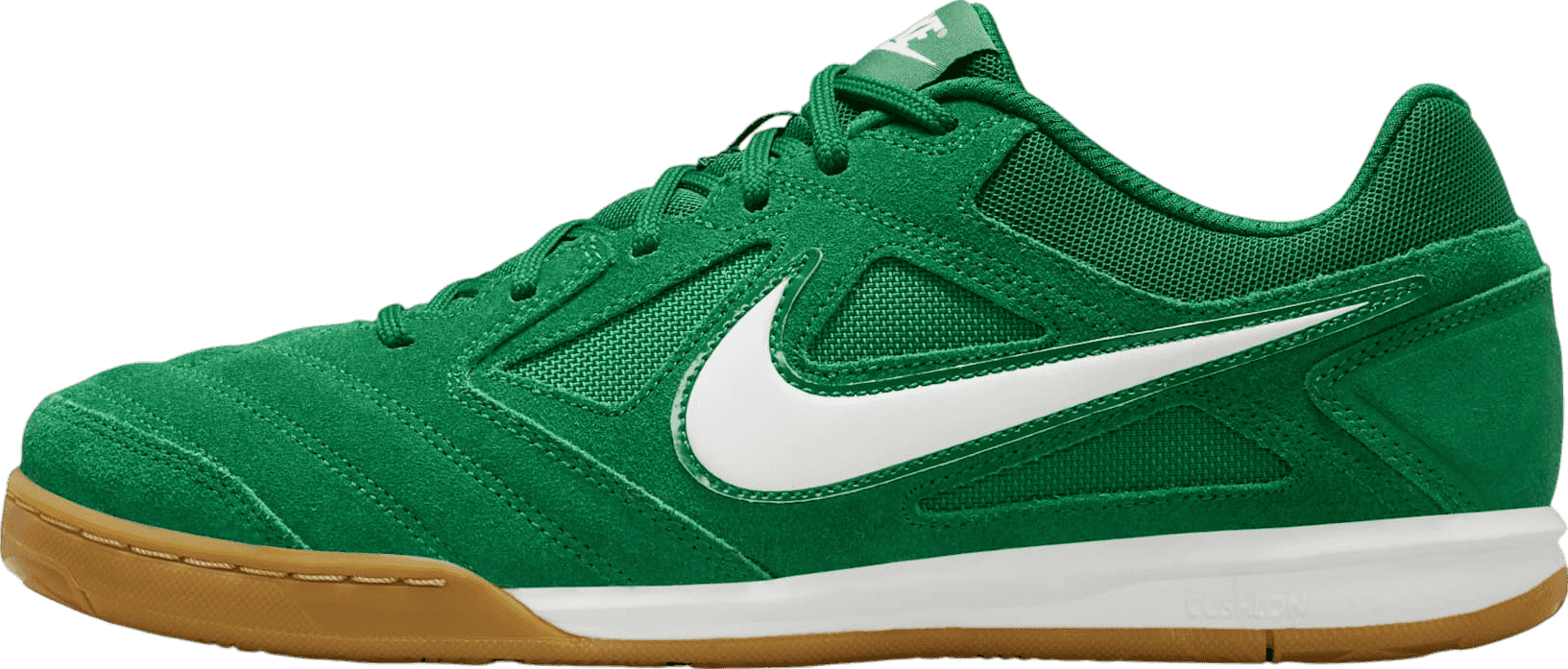 Nike Gato Pine Green