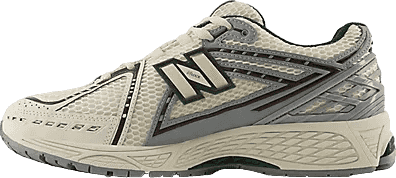 New Balance 1906R Linen/Slate Grey