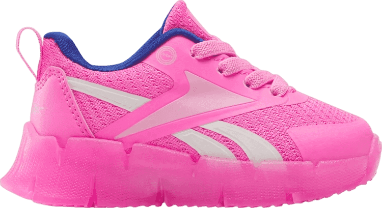 Barbie x Reebok Zig N' Glow (TD)