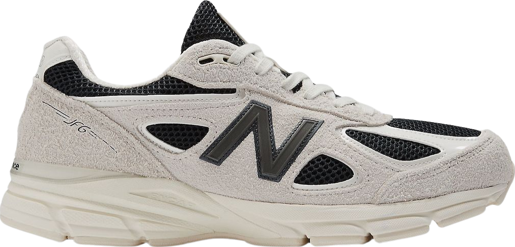 New Balance 990v4 Joe Freshgoods 1998 Intro