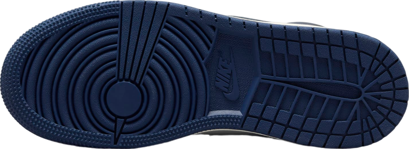 Air Jordan 1 High Midnight Navy (GS)