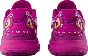 New Balance Kawhi IV Purple Punch