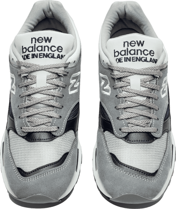 New Balance 1500 Made in UK Steel Grey