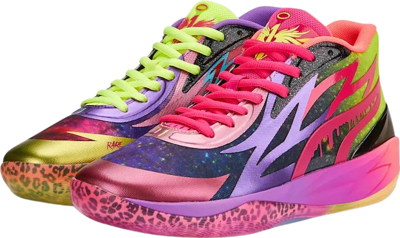 Puma LaMelo Ball MB.02 Be You