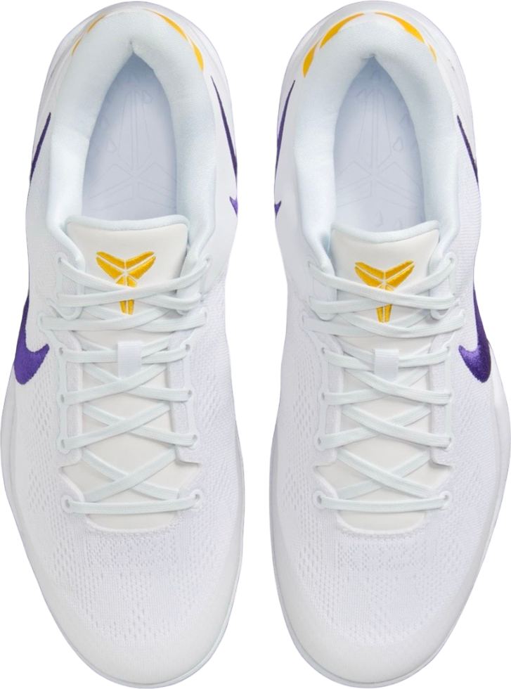 Nike Kobe 8 Protro Lakers Home