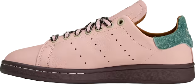 Brain Dead x Adidas Stan Smith Vapour Pink