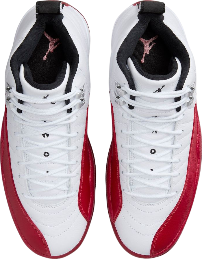 Air Jordan 12 Cherry (2023)