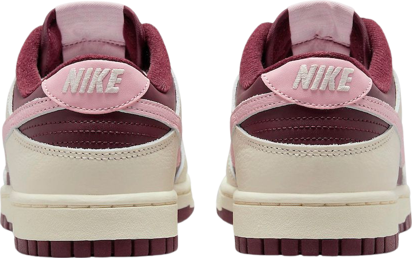 Nike Dunk Low Valentine’s Day