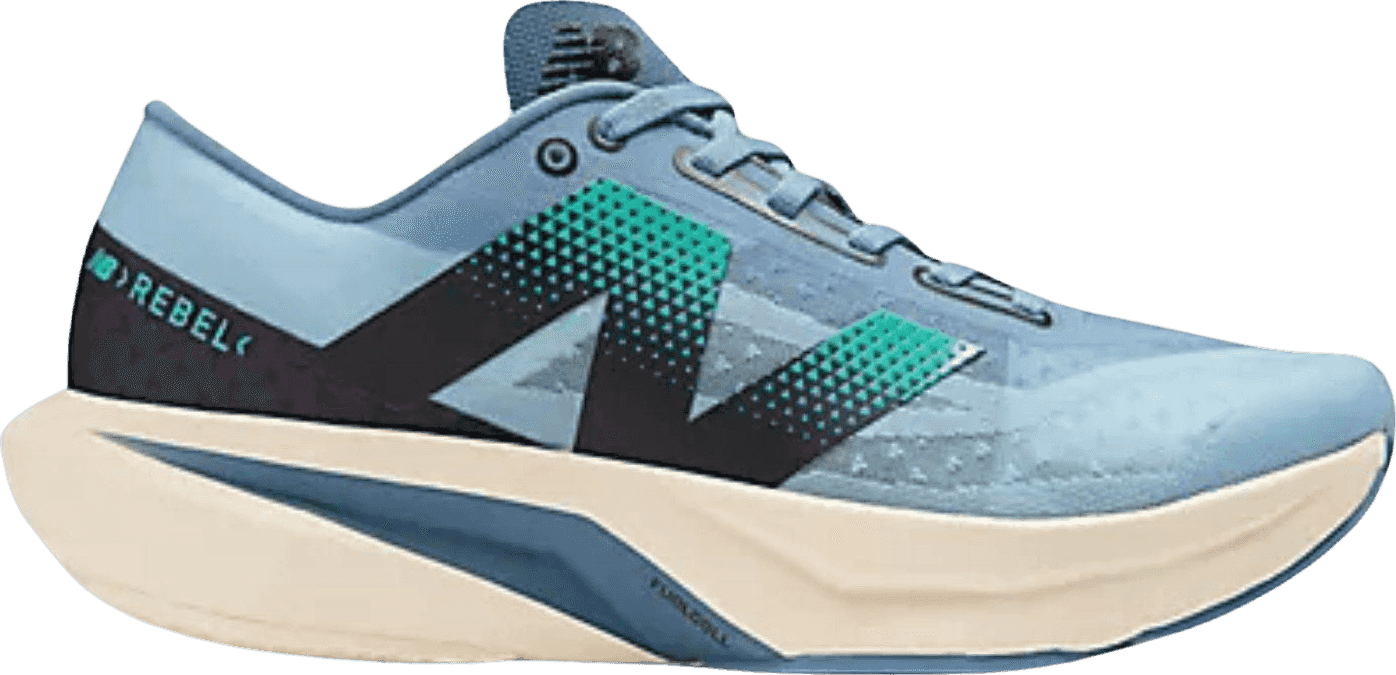 New Balance FuelCell Rebel v4