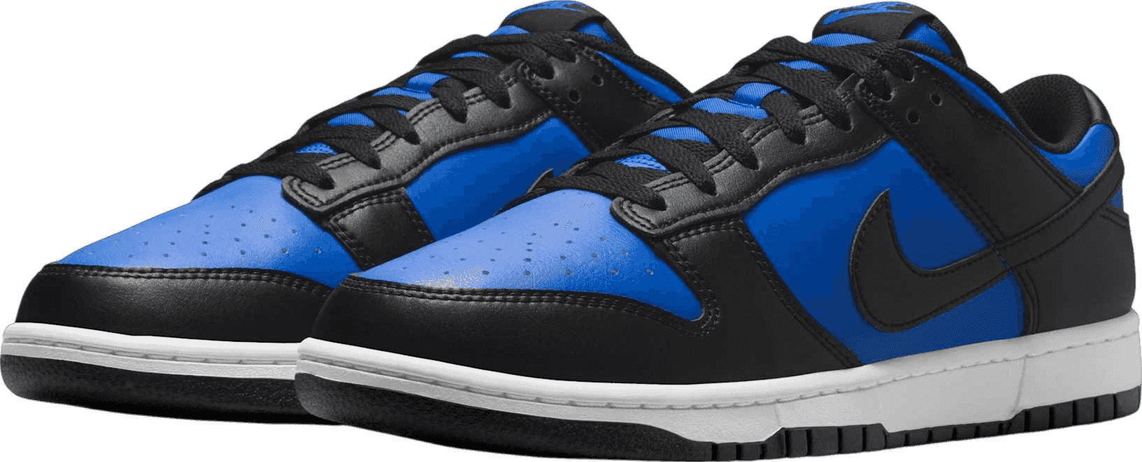 Nike Dunk Low Hyper Royal