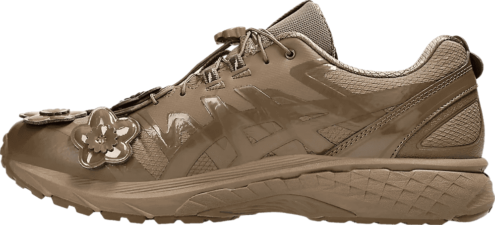 Asics Cecilie Bahnsen x Gel-Terrain Sepia