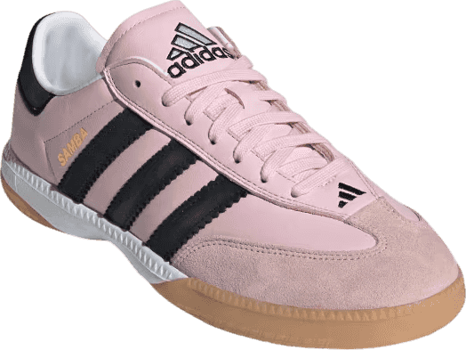 Adidas Samba Millenium Clear Pink/Core Black