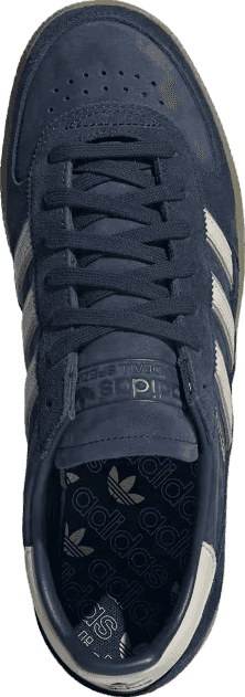 Adidas Handball Spezial WM Collegiate Navy