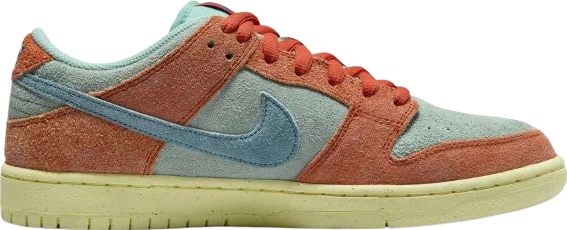 Nike SB Dunk Low Noise Aqua