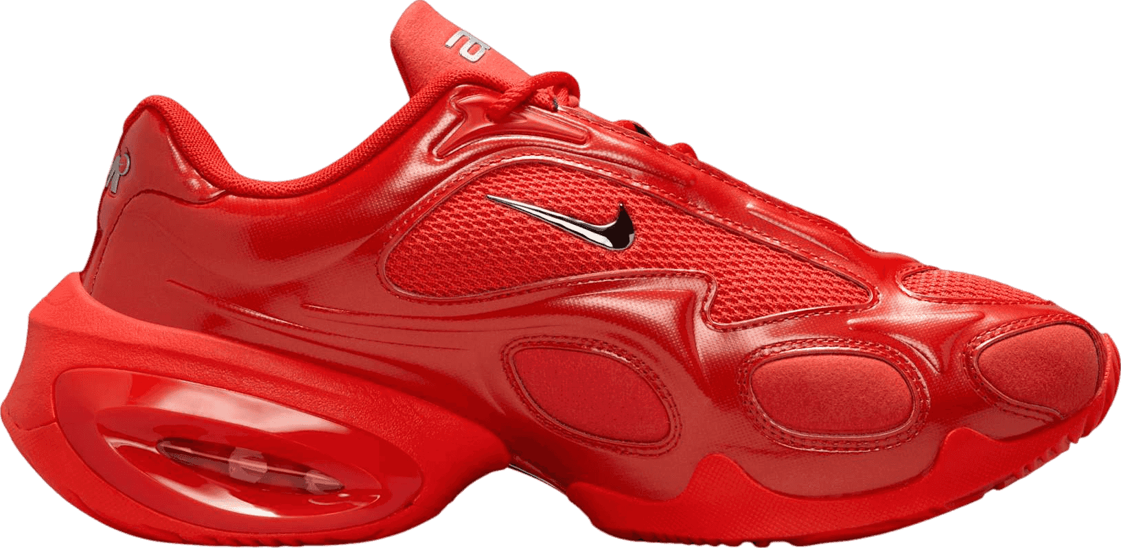 Nike Air Max Muse Habanero Red (W)