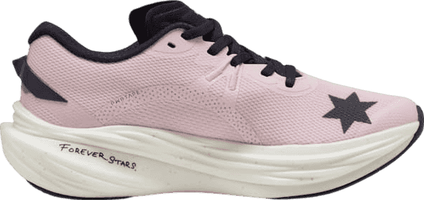 Saysky x Puma Deviate NITRO™ 3 Rose Mauve