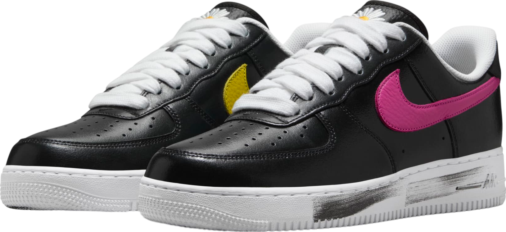 PEACEMINUSONE x Nike Air Force 1 Para-Noise 3.0