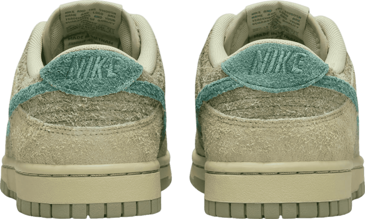 Nike Dunk Low Olive Aura/Oil Green (W)