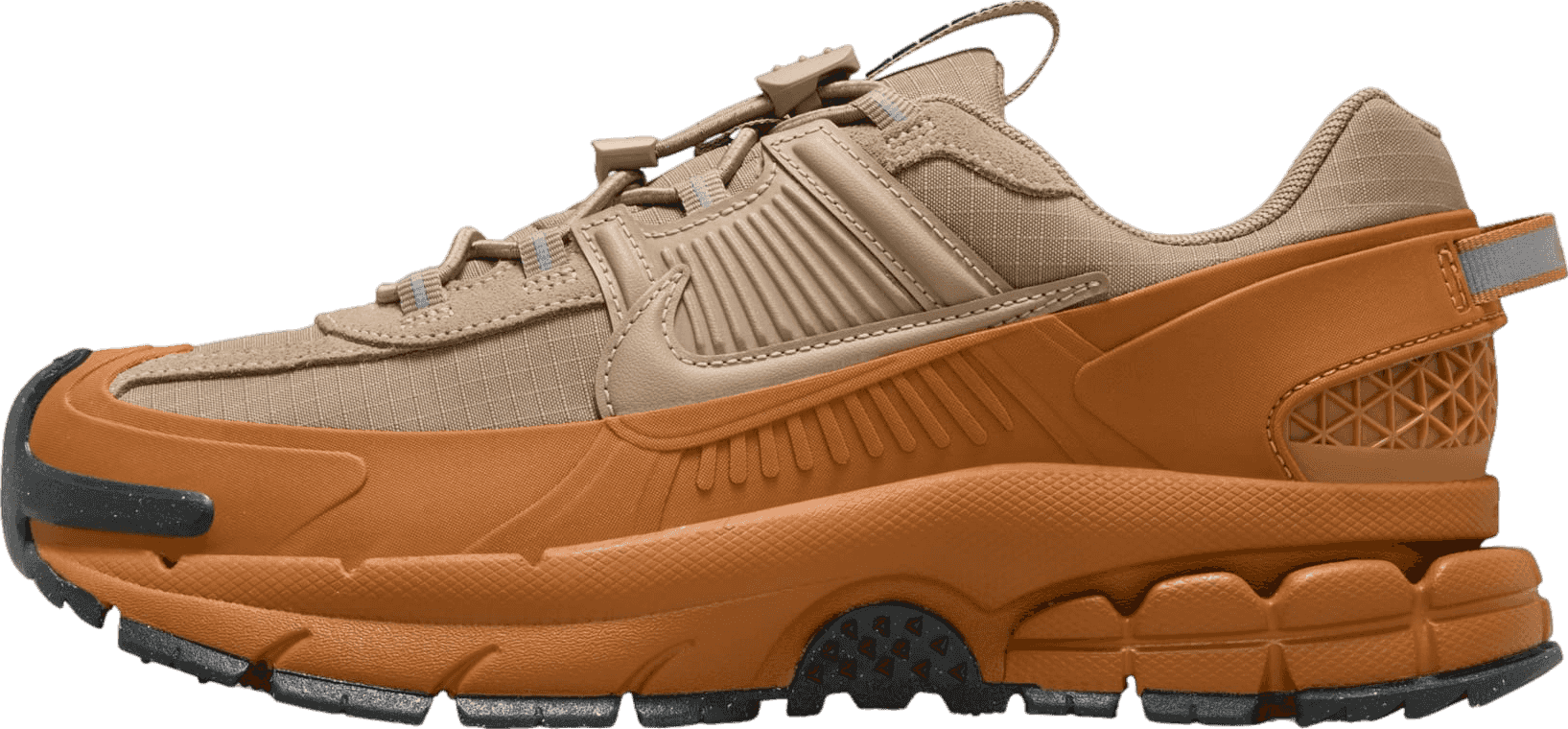 Nike Zoom Vomero 5 Roam Flax (W)