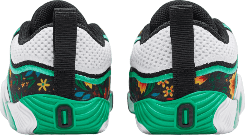 Jordan Tatum 3 Welcome to the Garden Alternate (TD)