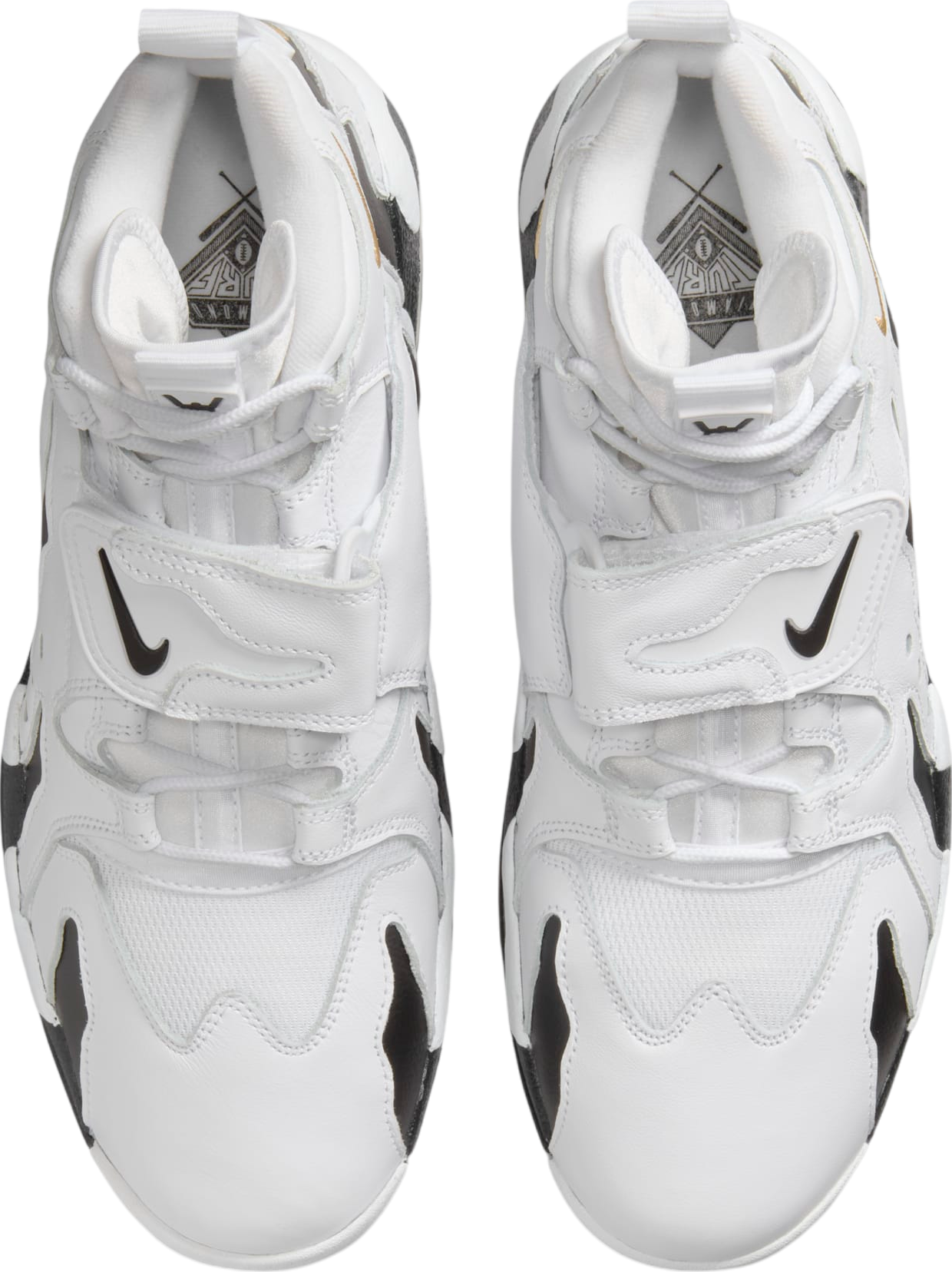 Nike Air DT Max 96 Colorado Away