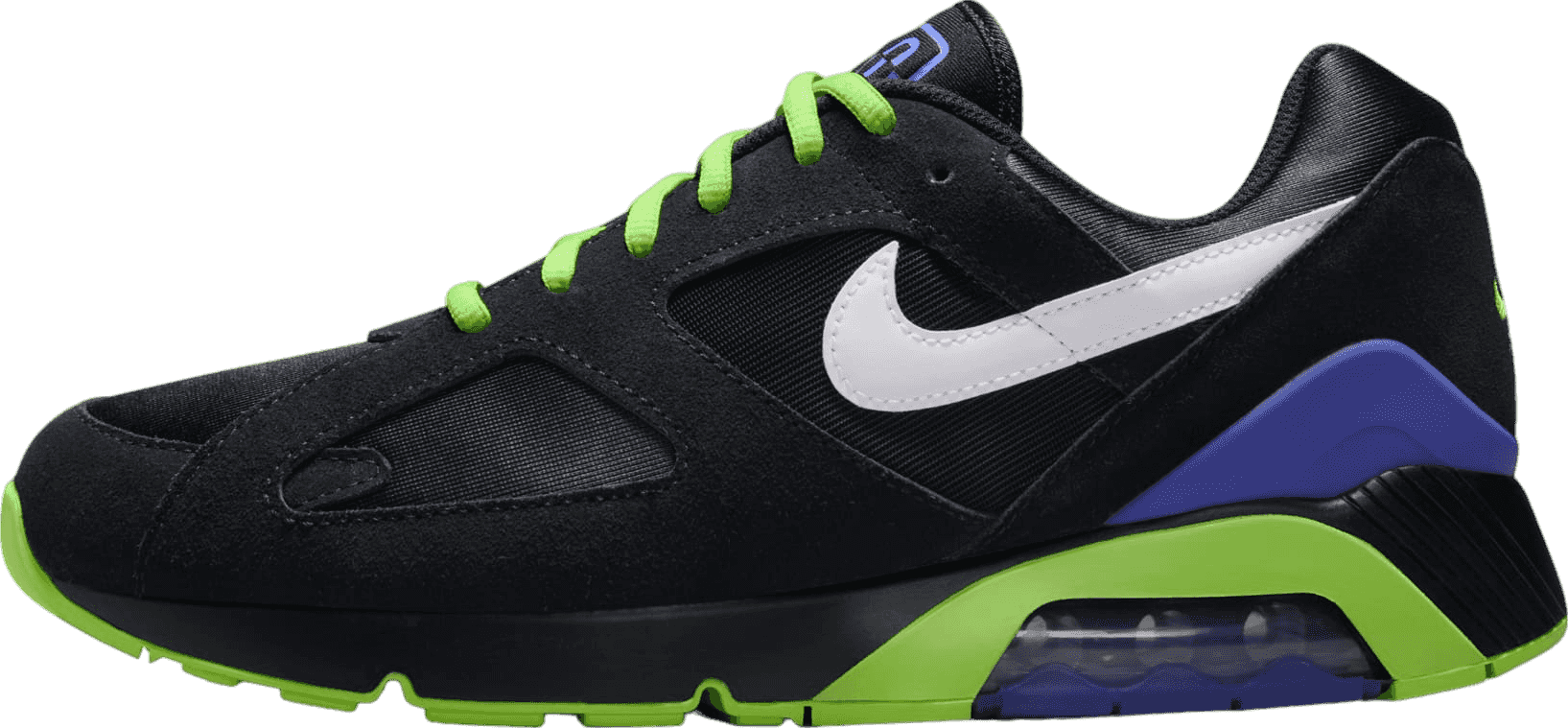 Nike Air Max 180 Joker