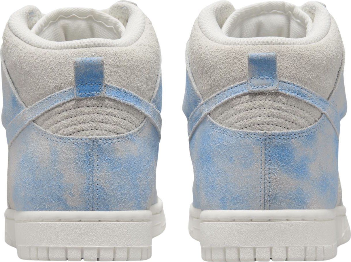 Nike Dunk High Clouds Celestine Blue (W)