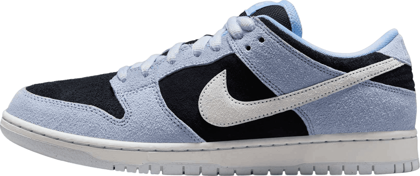 Nike SB Dunk Low "Aluminum"