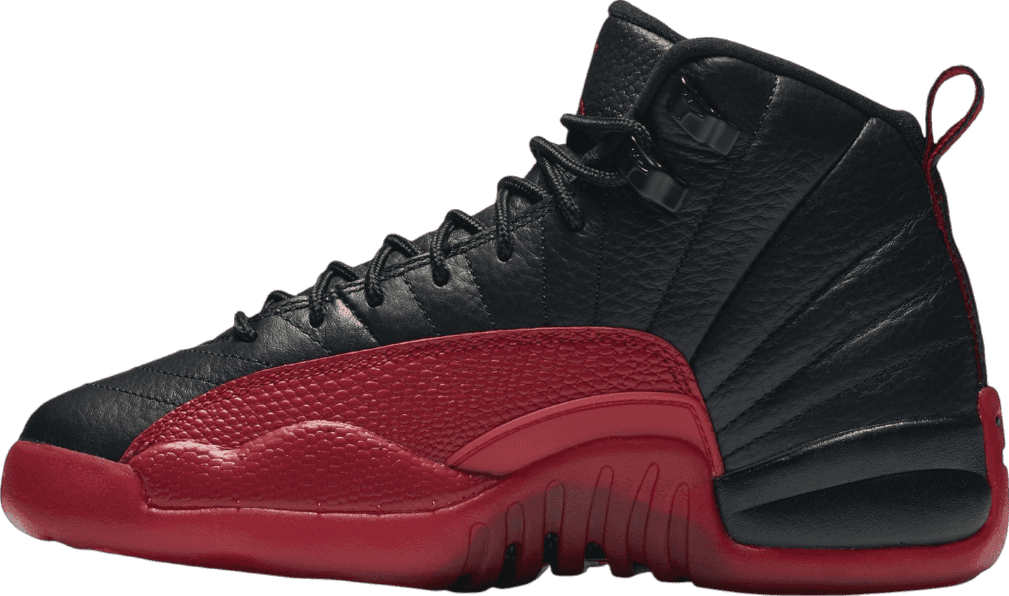 Air Jordan 12 Flu Game (2025) (GS)