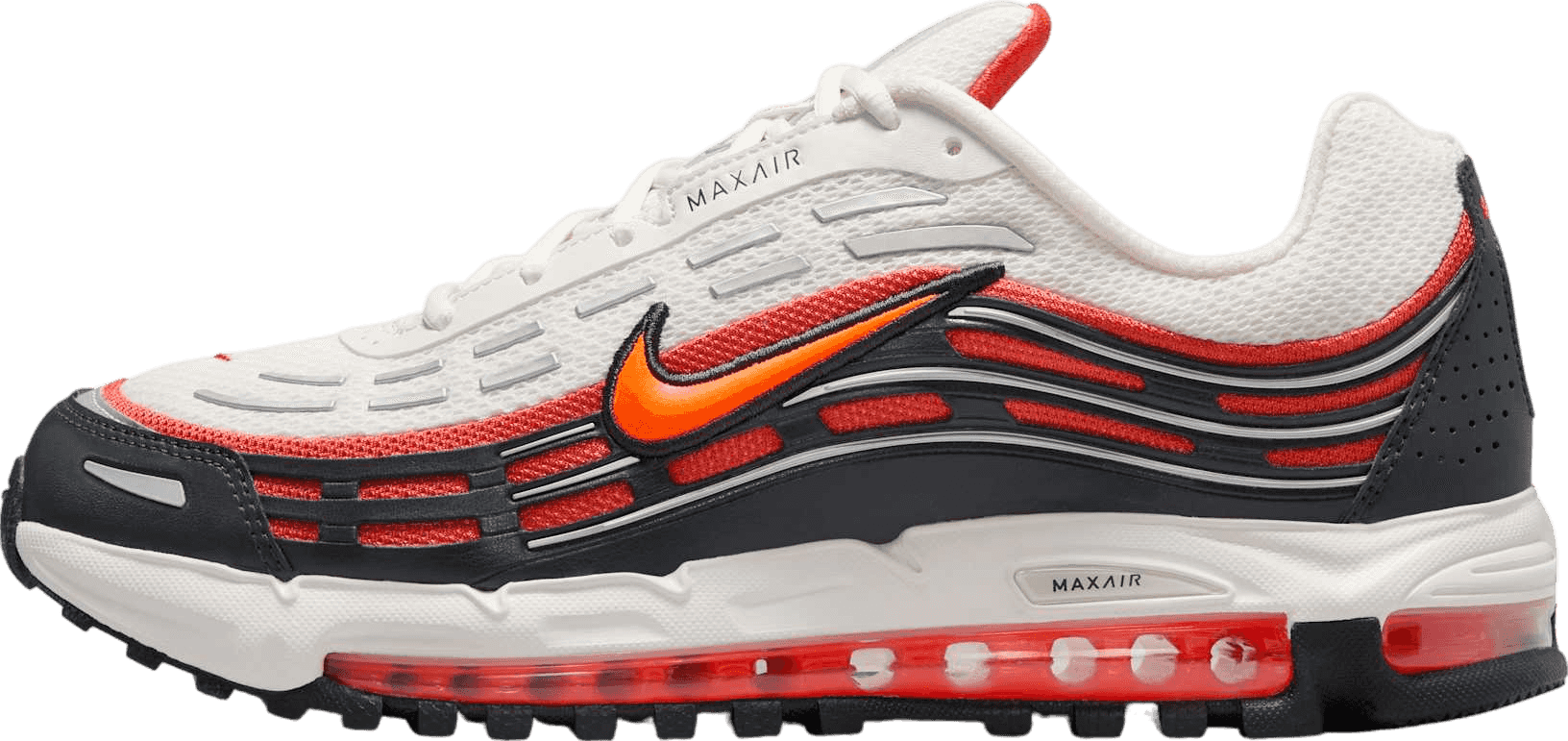 Nike Air Max TL 2.5 Total Orange/Dark Smoke Grey