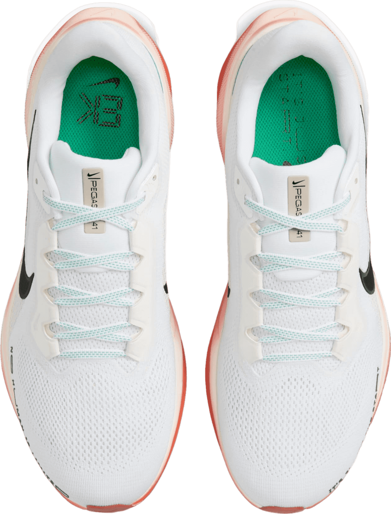 Eliud Kipchoge x Air Zoom Pegasus 41