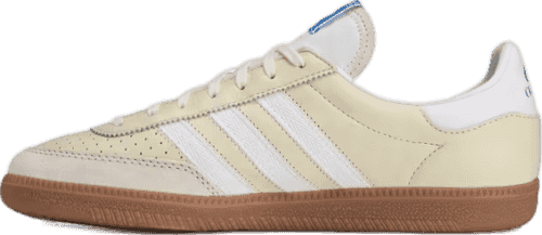 C.P. Company x Adidas Wimberly Sand/Cloud White