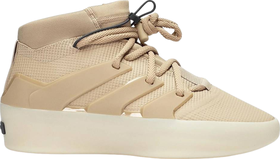 adidas Fear of God Athletics 1 Basketball Clay